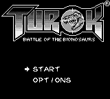 Turok - Battle of the Bionosaurs